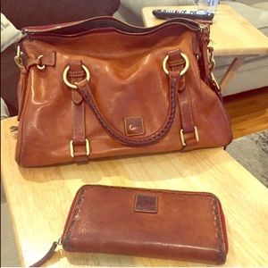 Dooney and Bourke Florentine